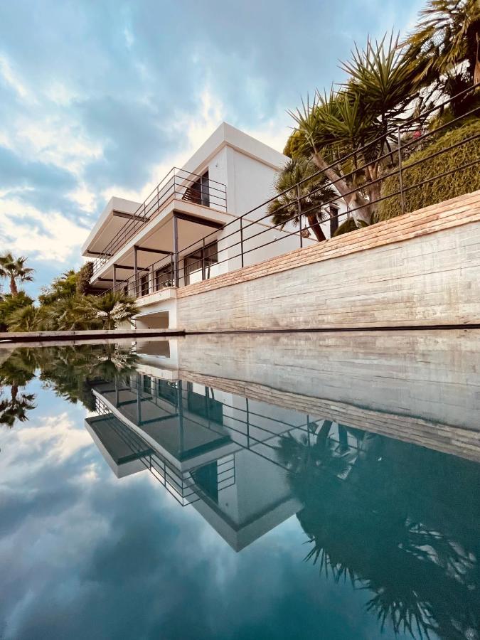 El Jardin Botanico Villa Luz Altea Exterior photo