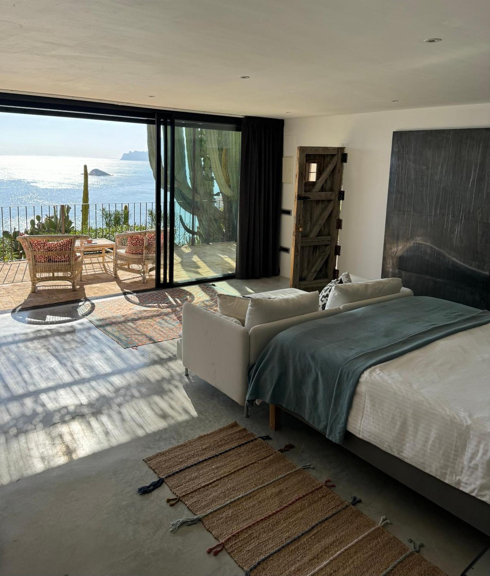 El Jardin Botanico Villa Luz Altea Room photo
